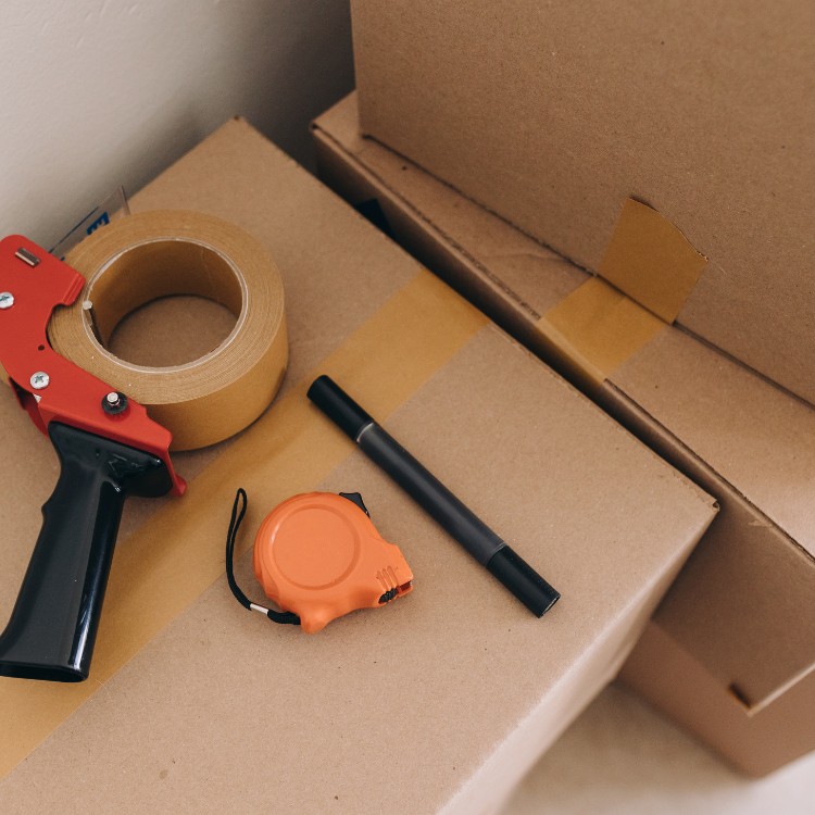 Moving and delivery services in Portland, OR